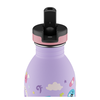 Kinderflasche | Music Friends - 500 ml