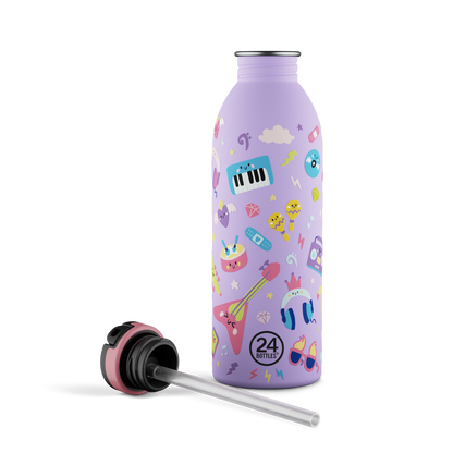 Kinderflasche | Music Friends - 500 ml