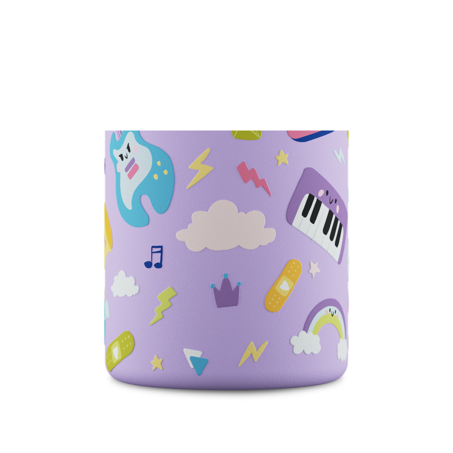 Kinderflasche | Music Friends - 500 ml