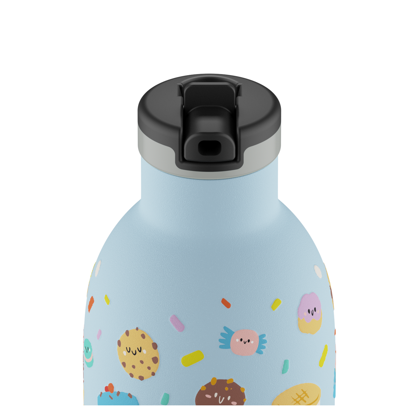 Isolierte Kinderflasche | Sweet Friends - 330 ml