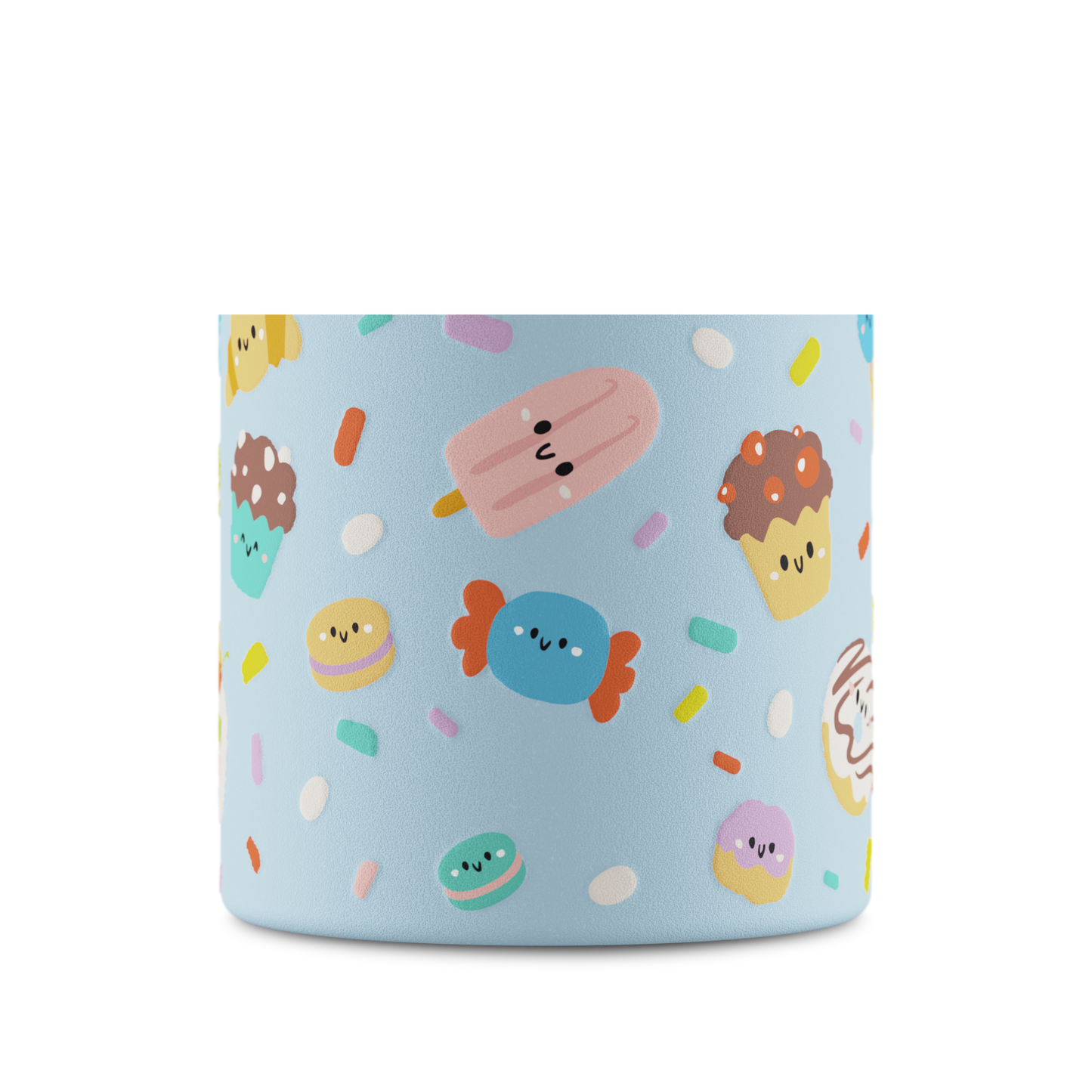Isolierte Kinderflasche | Sweet Friends - 330 ml