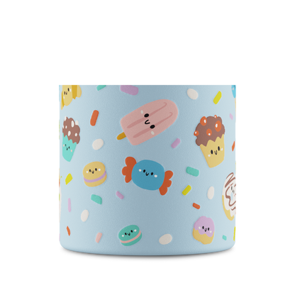 Isolierte Kinderflasche | Sweet Friends - 330 ml