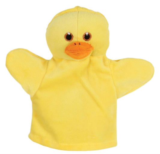 Meine erste Puppe - Ente