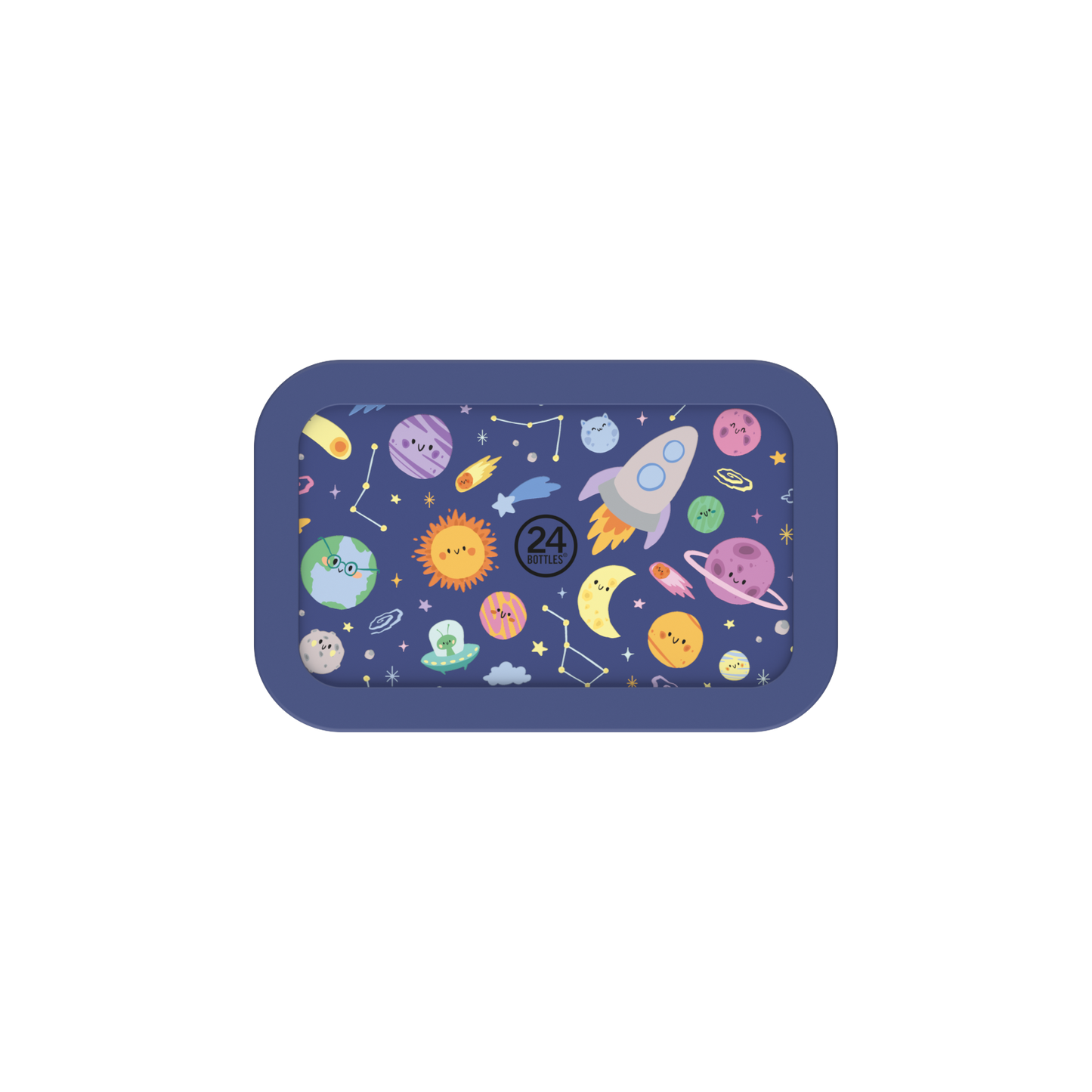 Snack Box | Space Friends