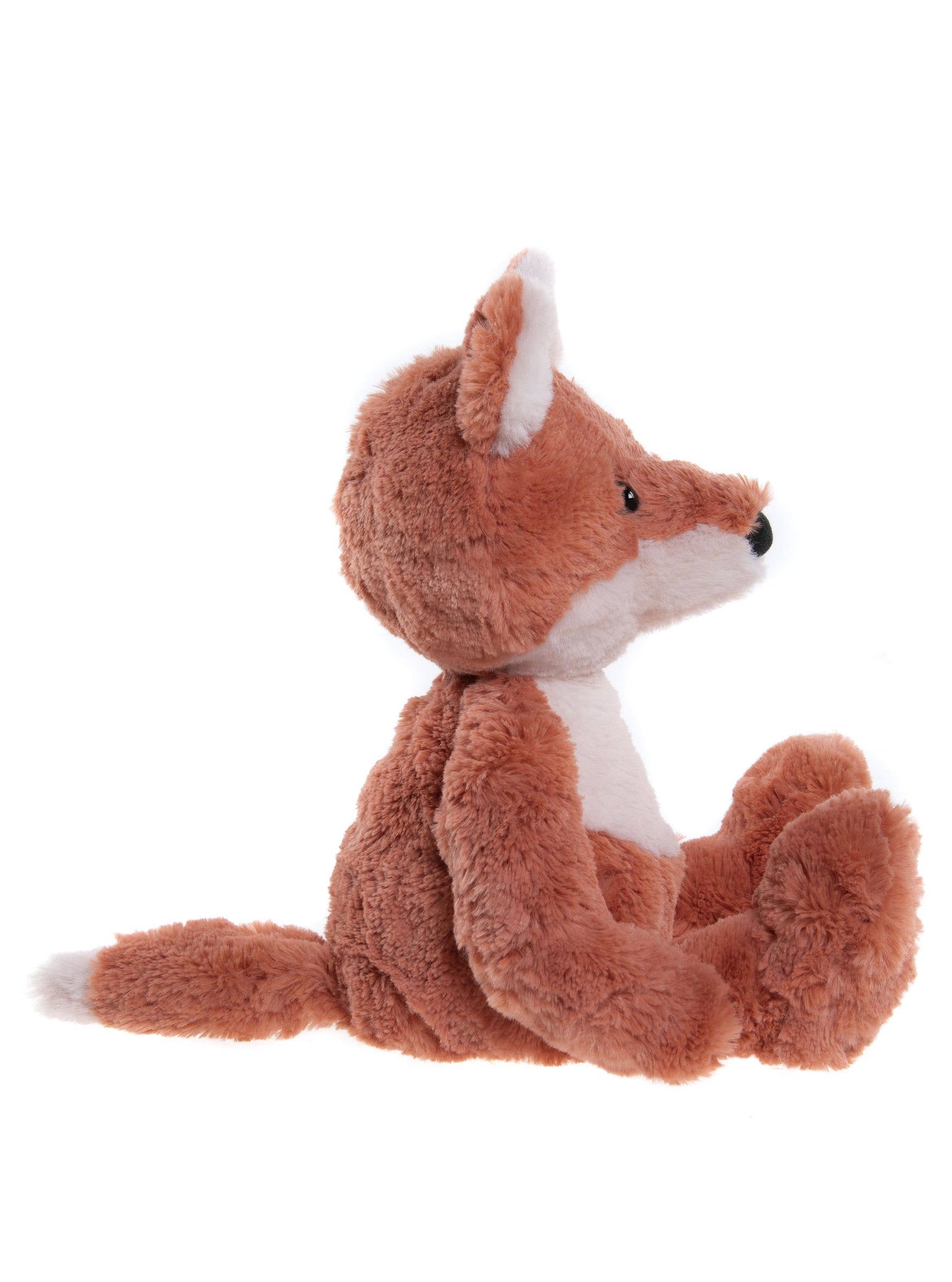 Plüschtier Bear & Me Folly der Fuchs Orangenmarmelade