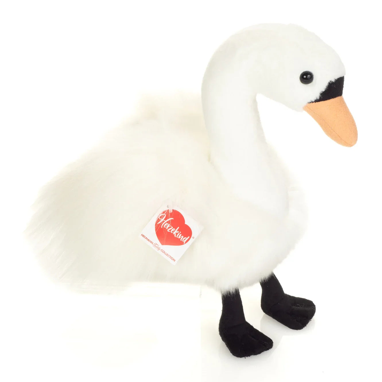 Lizzy Swan Plush