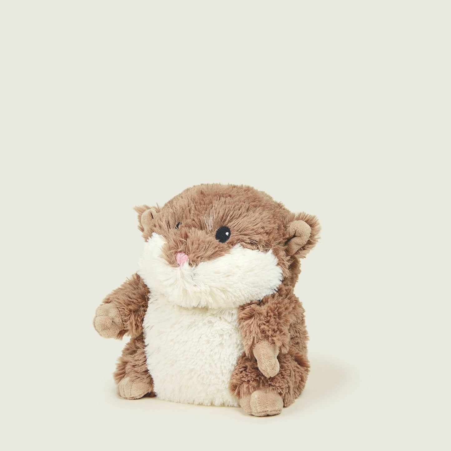 Wärme-Stofftier Hamster