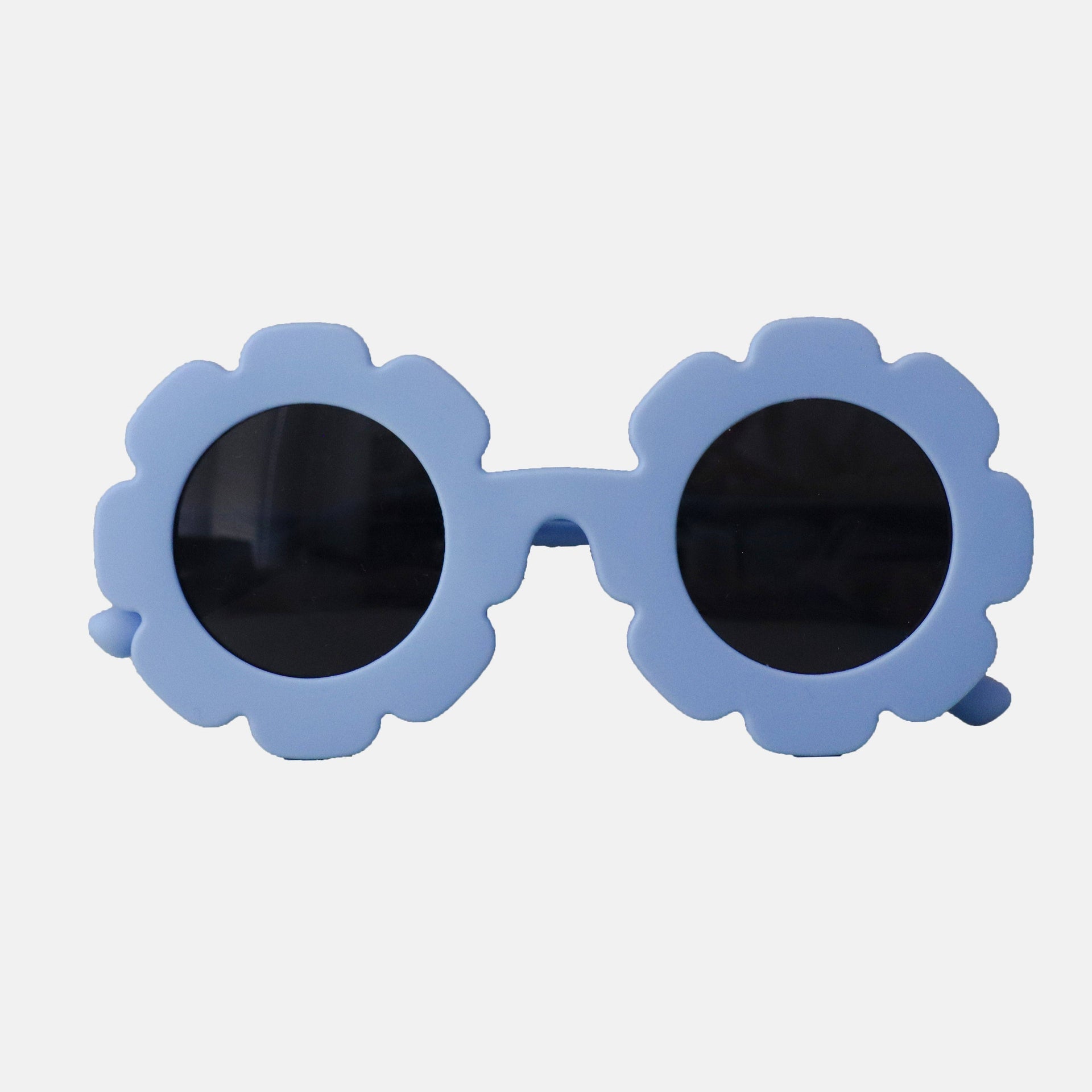 Lunettes de soleil Enfant Hop'Pop – Fleur – CAT 3