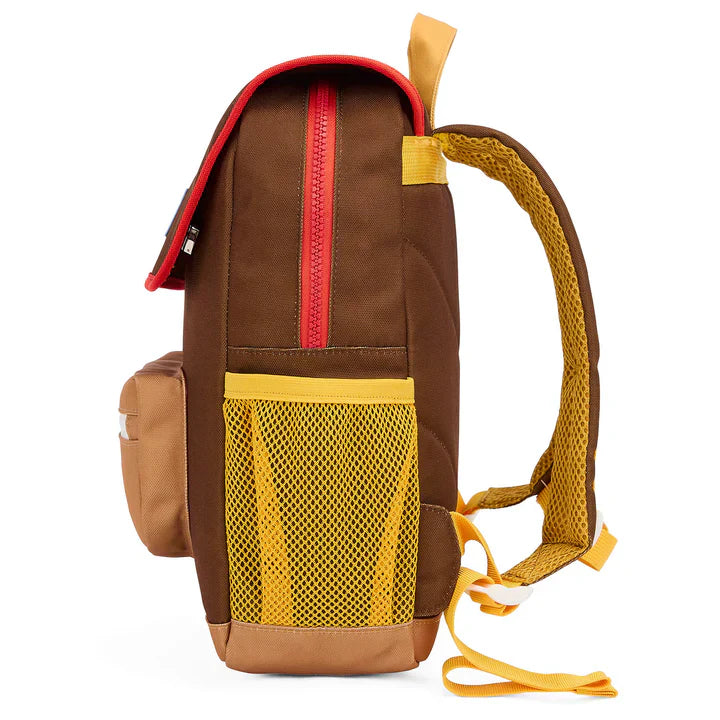 Mini Cappuccino Kinderrucksack