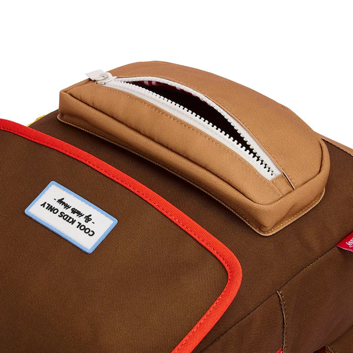 Mini Cappuccino Kinderrucksack