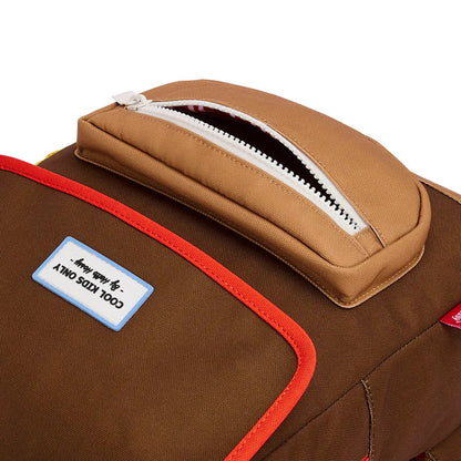 Mini Cappuccino Kinderrucksack