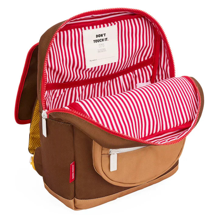 Mini Cappuccino Kinderrucksack