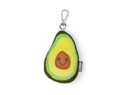 Porte-Clés Peluche - Avocat cool