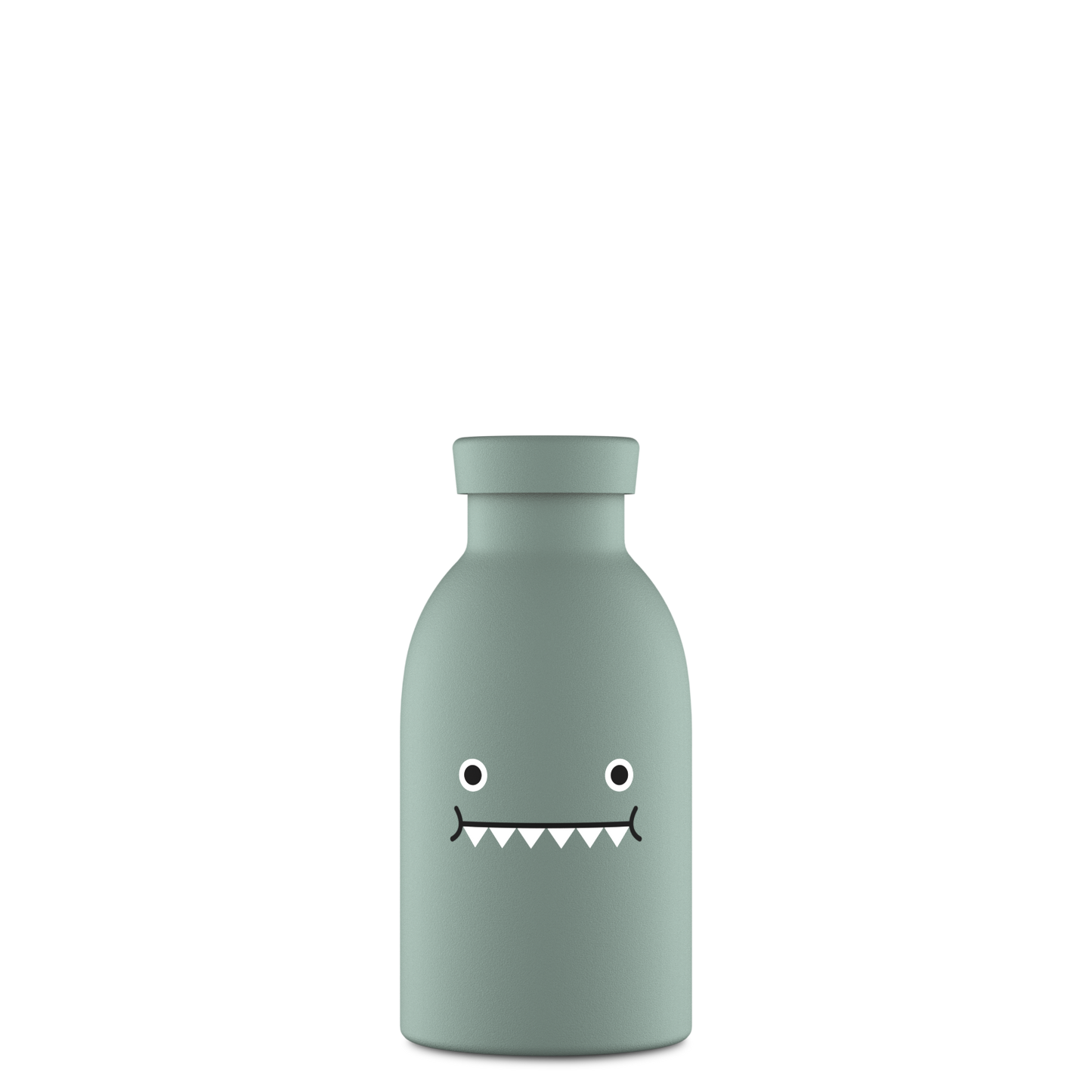 Kids Insulated Bottle | Noodoll Ricedino - 330 ml