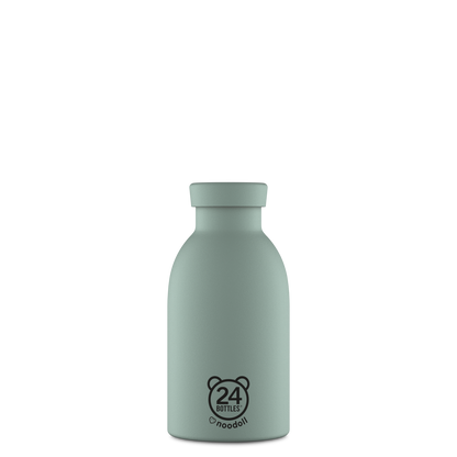 Kids Insulated Bottle | Noodoll Ricedino - 330 ml