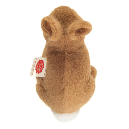 Peluche Lapin Brun Assis - Teddy Hermann