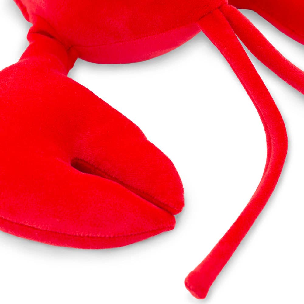 Plüschhummer – 35 cm – ab 0 Monaten