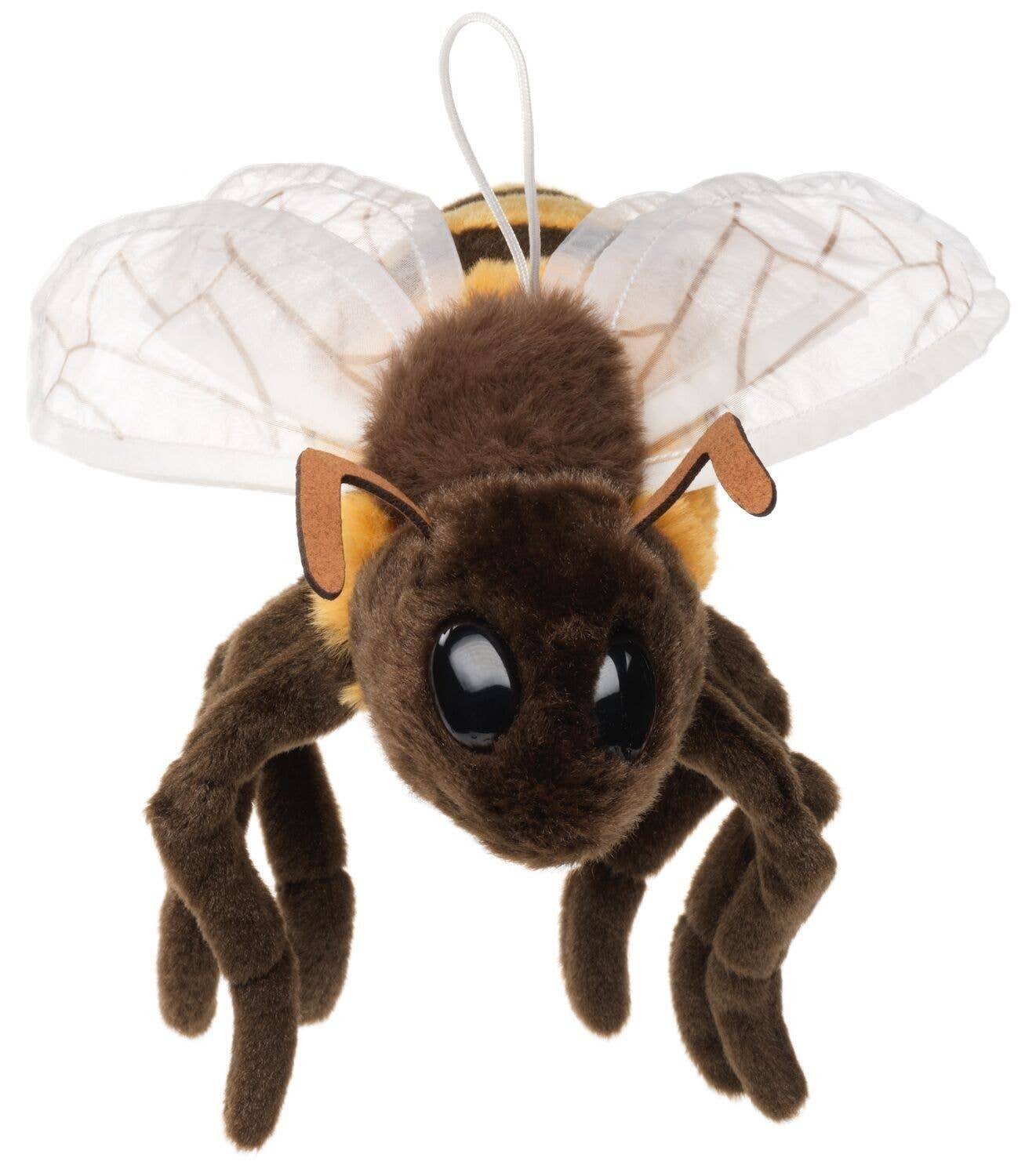 Bienen-Plüschtier