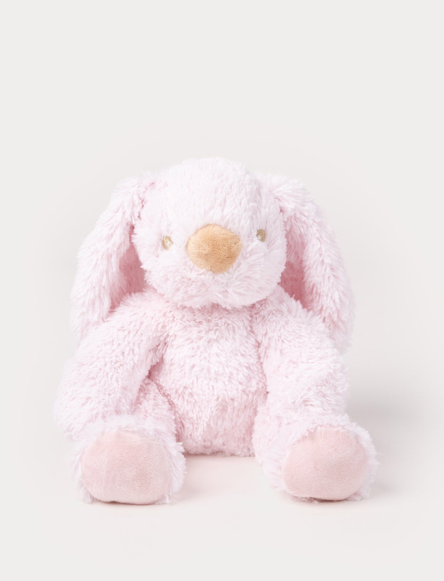 Peluche Lapin Lolli Bunnies – Rose
