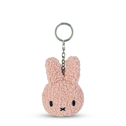 Porte-clés Miffy Teddy