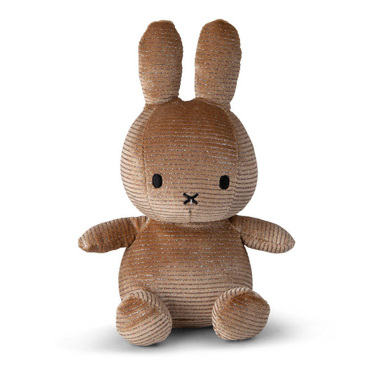 Miffy glamorous ribbed velvet