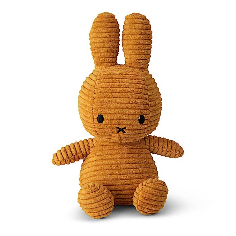 Miffy Corduroy S