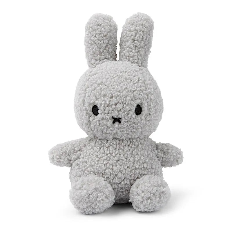 Peluche Miffy Teddy (100% recyclé) 23cm