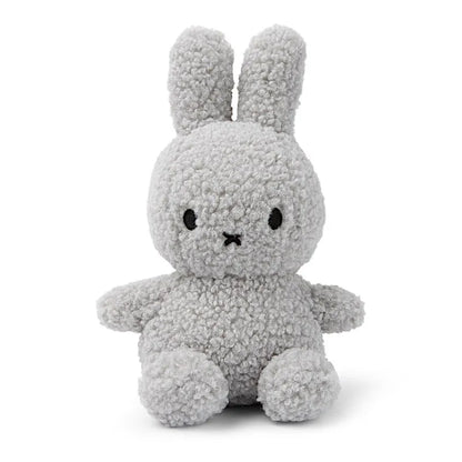 Peluche Miffy Teddy (100% recyclé) 23cm