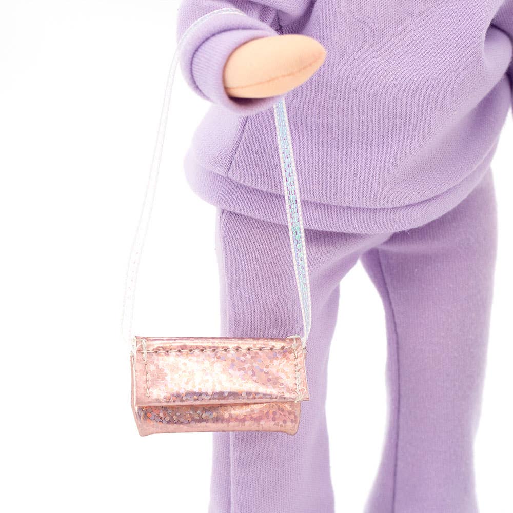 20 cm Schuh- und Accessoire-Set