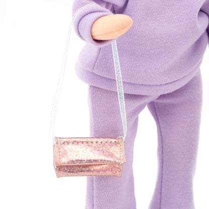 20 cm Schuh- und Accessoire-Set