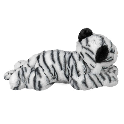   Wild Republic -  White Tiger Ecokins  Stuffed Animals