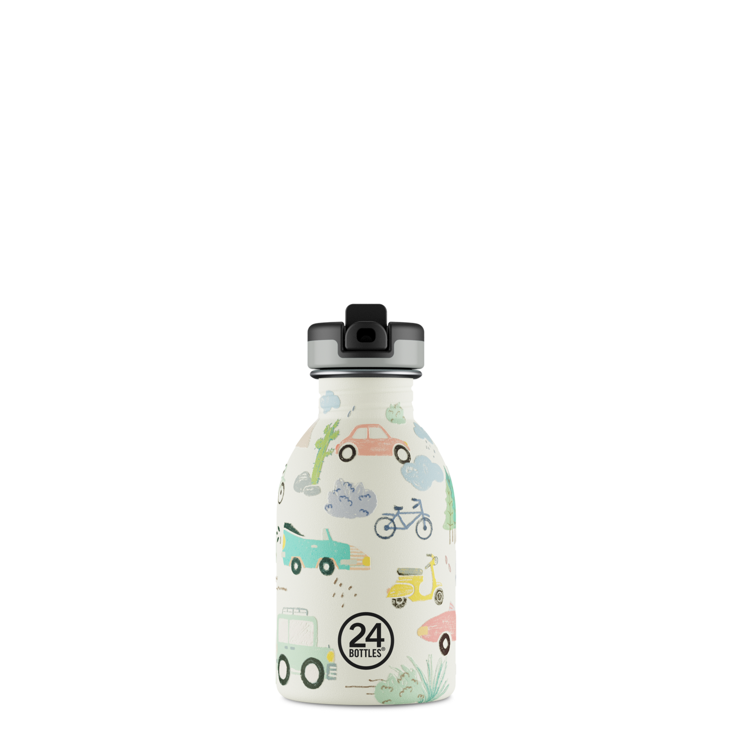 Kinderflasche | Adventure Friends – 250 ml