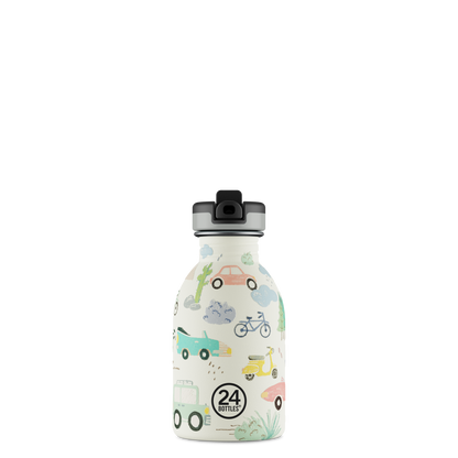 Kinderflasche | Adventure Friends – 250 ml