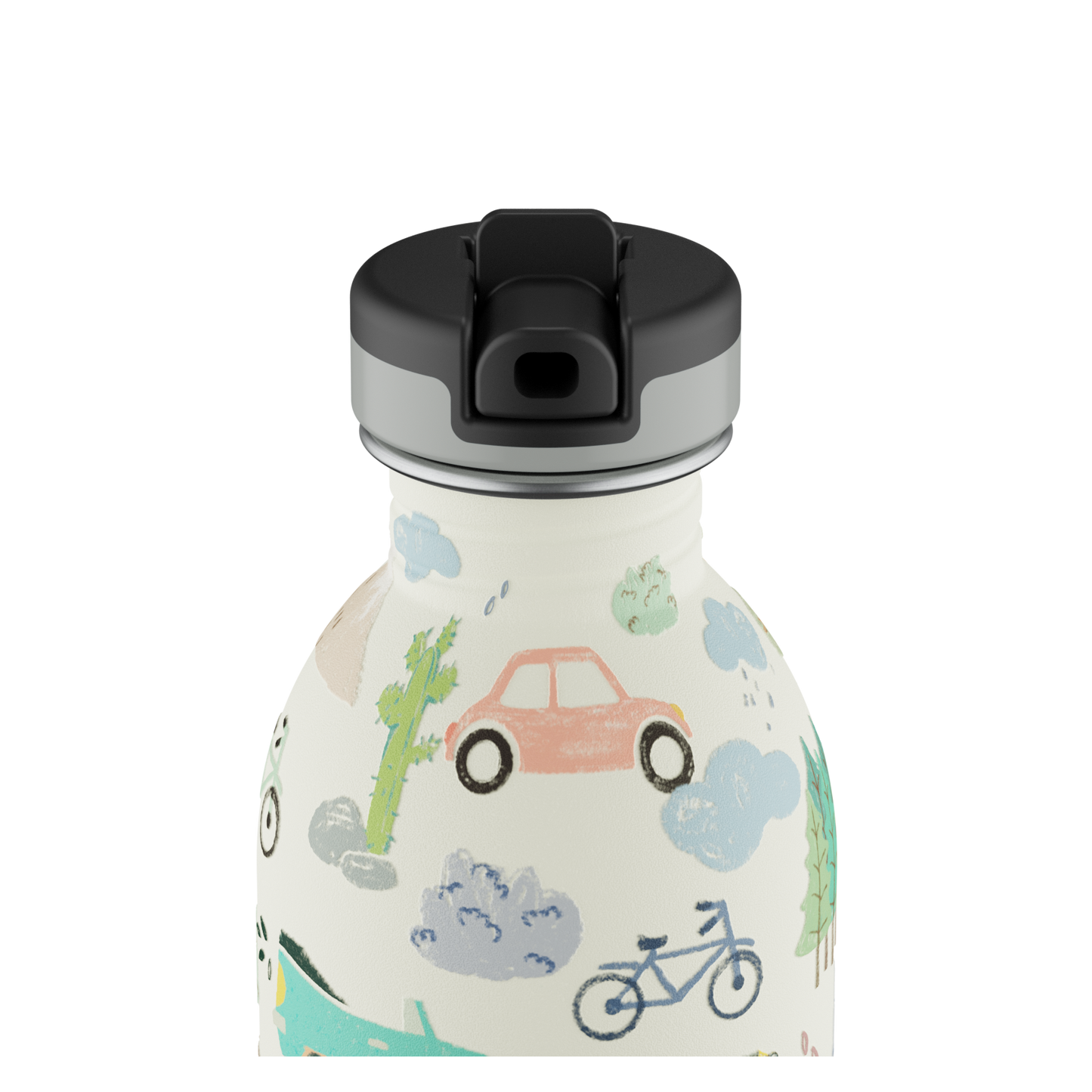 Kinderflasche | Adventure Friends – 250 ml