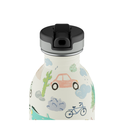Kinderflasche | Adventure Friends – 250 ml