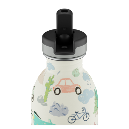 Kinderflasche | Adventure Friends – 250 ml