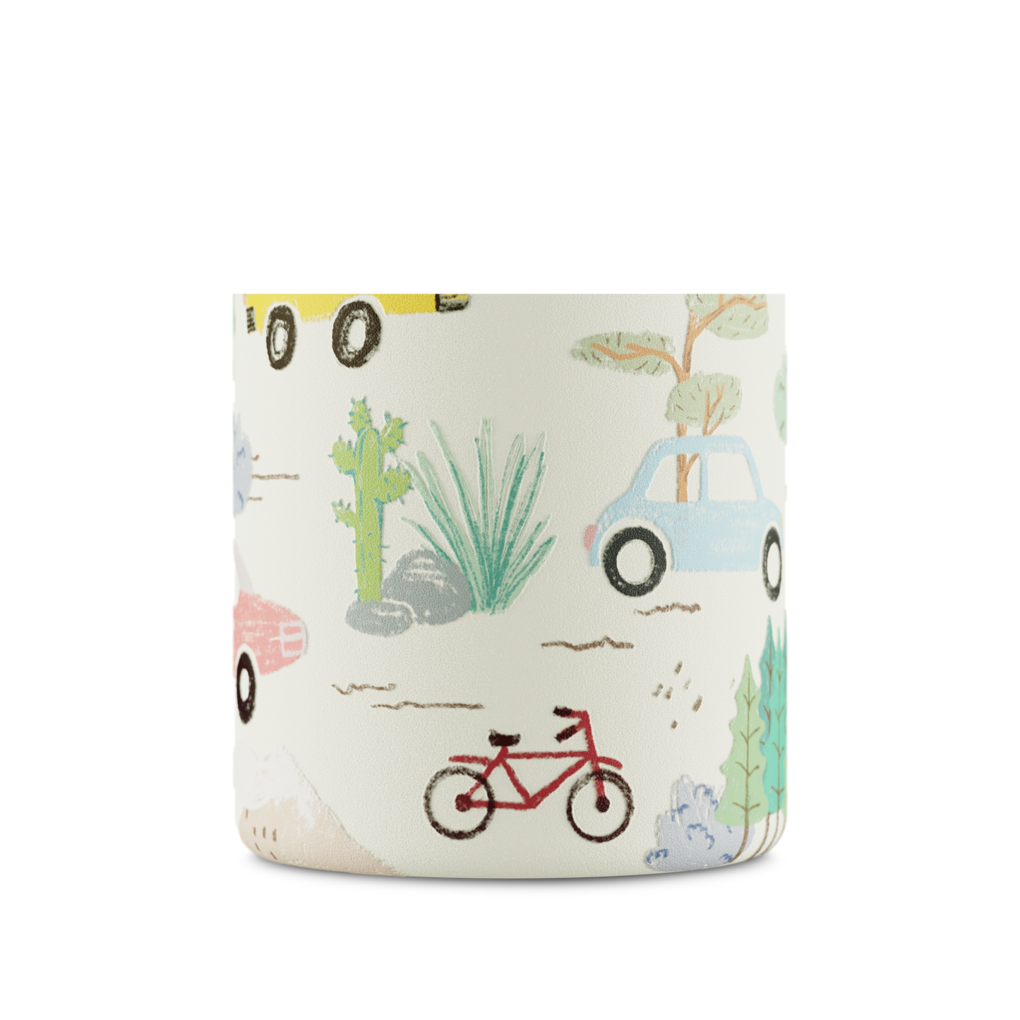 Kinderflasche | Adventure Friends – 250 ml