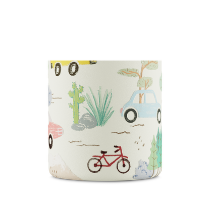 Kinderflasche | Adventure Friends – 250 ml