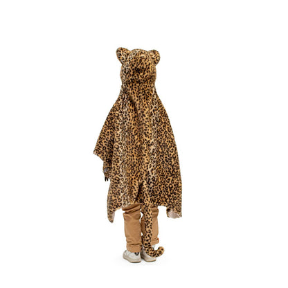 Déguisement enfant léopard - Wild & Soft