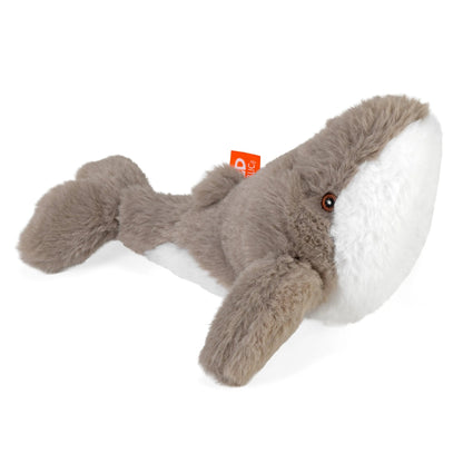   Wild Republic -  Humpback Whale Ecokins Mini  Stuffed Animals