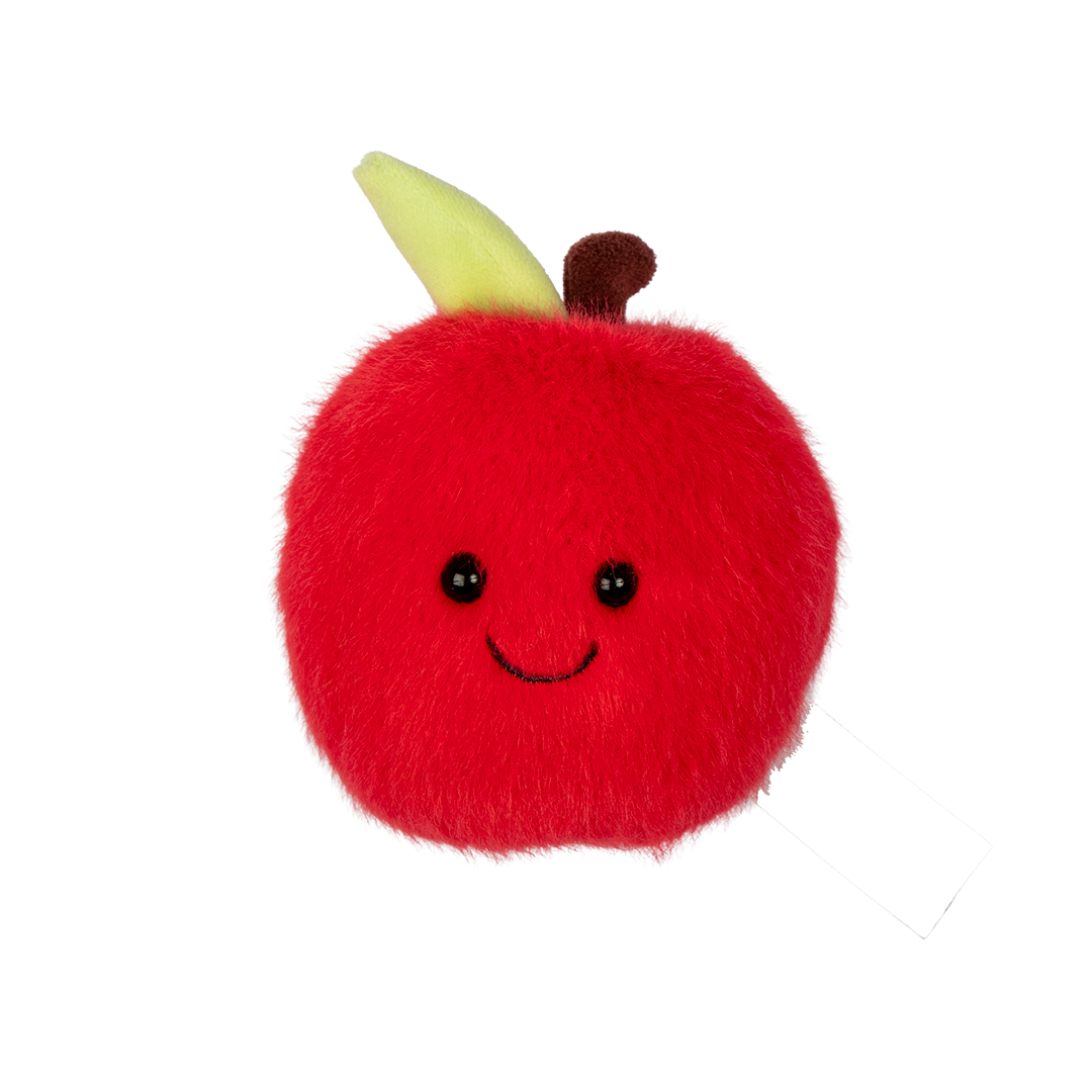Les amis de la ferme — Pomme - Wild & Soft