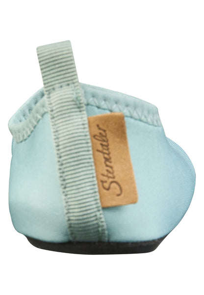 Chaussons Kita Flitzer à semelle souple - motif enfant – vue 3