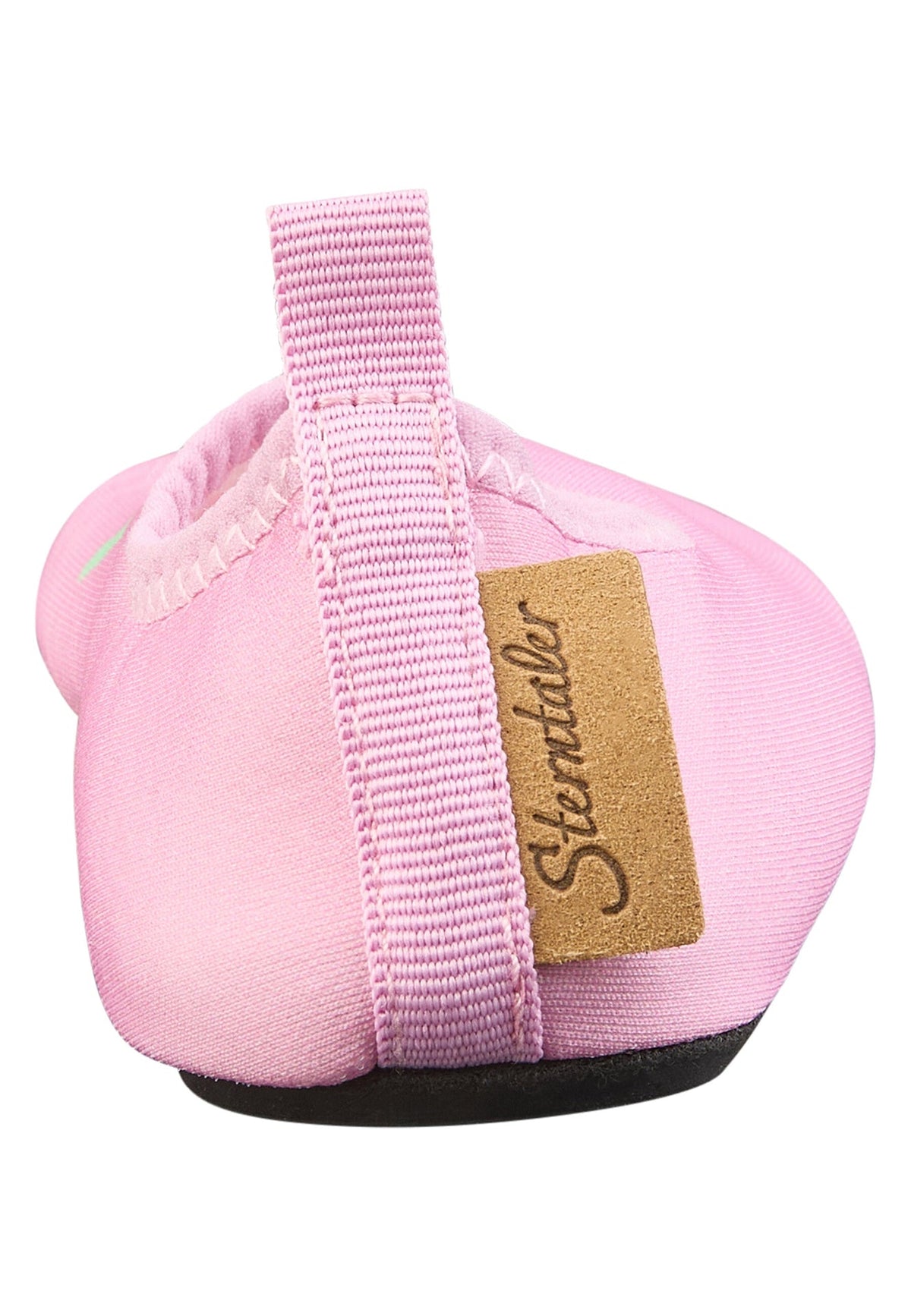 Chaussons Kita Flitzer à semelle souple - motif enfant – vue 13