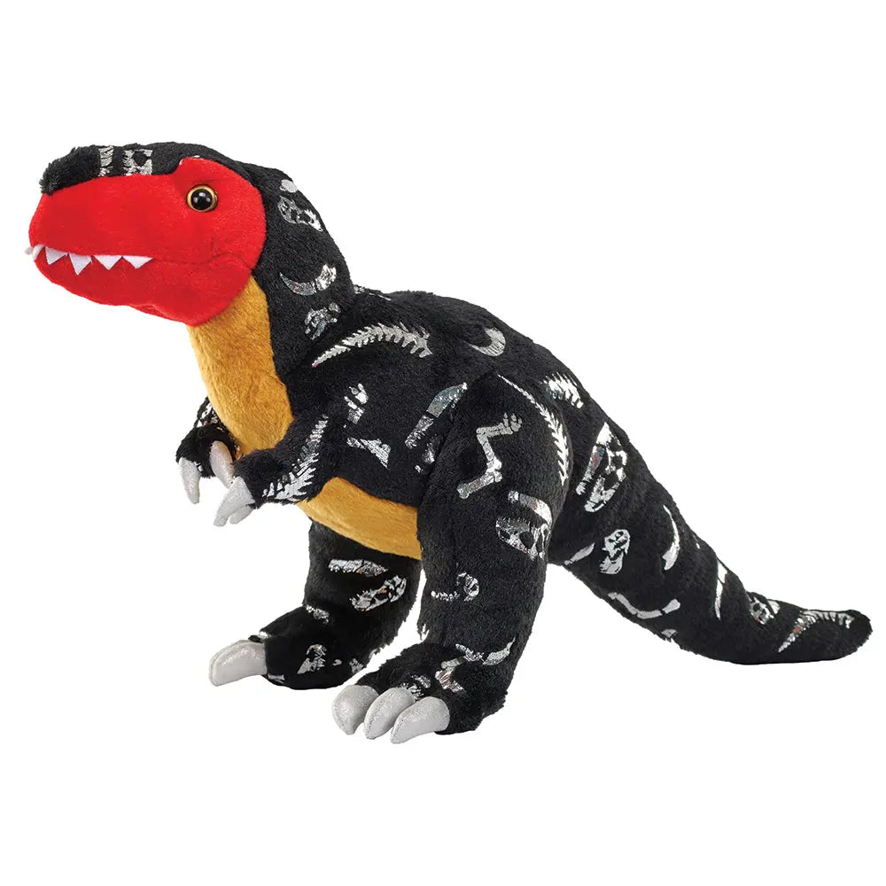   Wild Republic -  T-Rex Stuffed Animal - 12"  Stuffed Animals