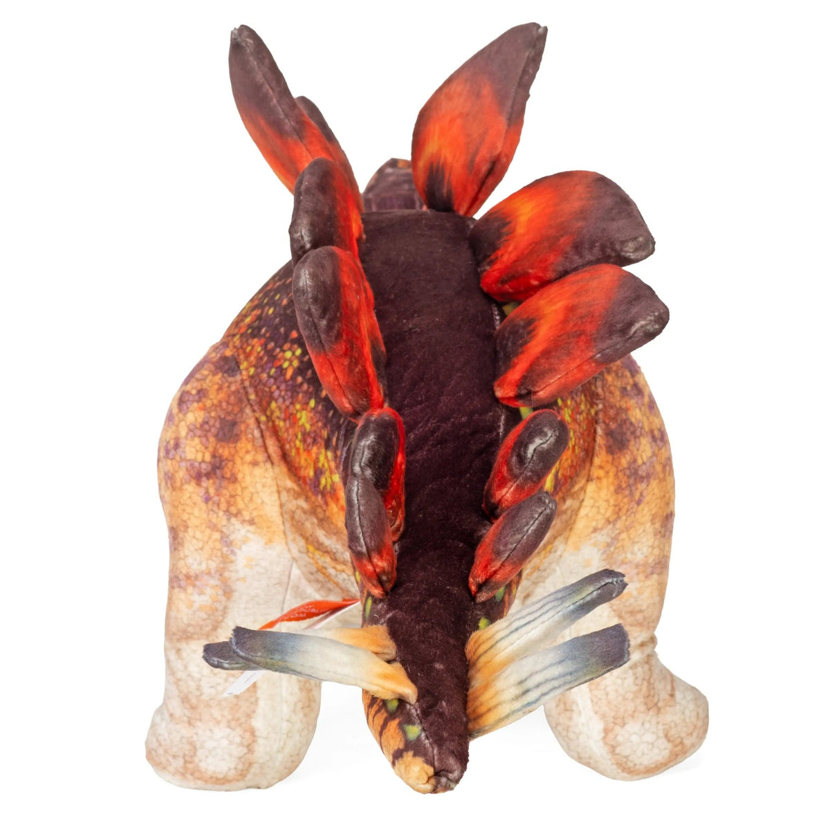   Wild Republic -  Artist Dino Collection - Stegosaurus  Stuffed Animals