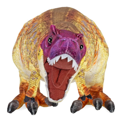   Wild Republic -  Artist Dino Collection - T-Rex  Stuffed Animals