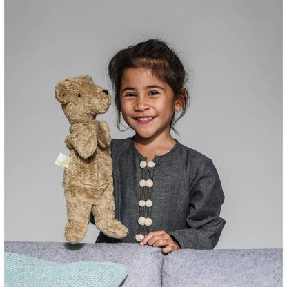 Bärenpuppe