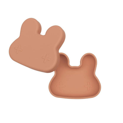 Bunny snackie® - Dunkler Pfirsich