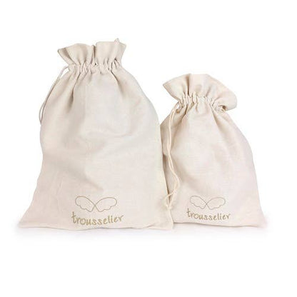 Ours Triangle Doudou Avec Hochet  - Coton Bio Corail