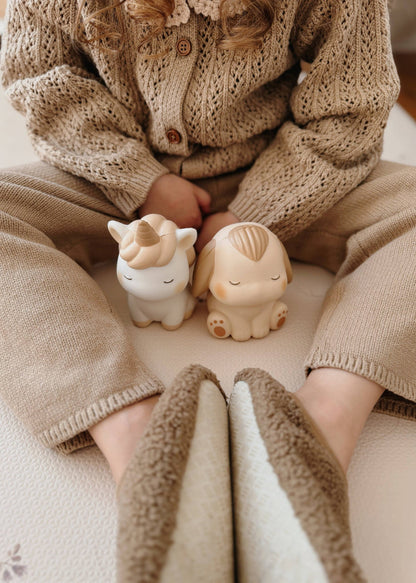 Squishymals Einhorn Uniboo
